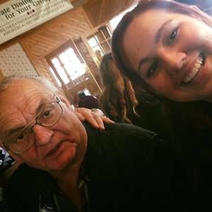 Meet your Posher, Jackie